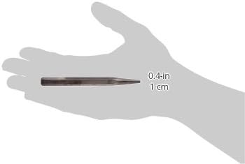 Mayhew Pro 23002 3/8-Inch Prick Punch (Pack of 2)