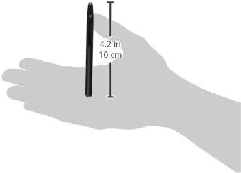 General Tools 1280B Hollow Steel Punch