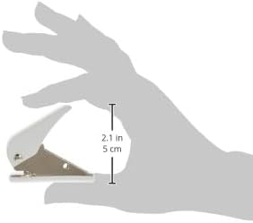 Viper Dart Accessory: Flight Hole Punch Tool with Assorted Poly Pro Flights (Steel and Soft Tip Darts)