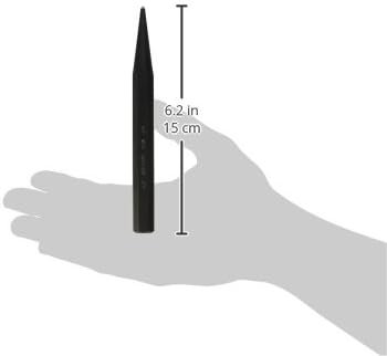 Mayhew Pro 23003 1/2-Inch Prick Punch