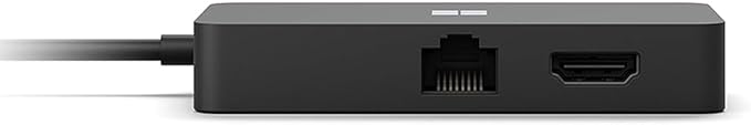 Microsoft Surface USB-C Travel Hub for Business