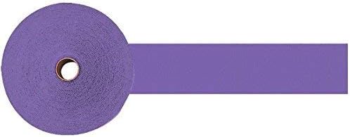 New Purple Crepe Paper Roll - 81' (1 Count) - Great for Stunning DIY Crafts, Party Decor, and More