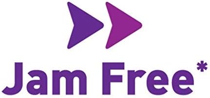 Fellowes Thermal Laminating Pouches, ImageLast, Jam Free, Letter Size, 5 Mil, 200 Pack (5245301)