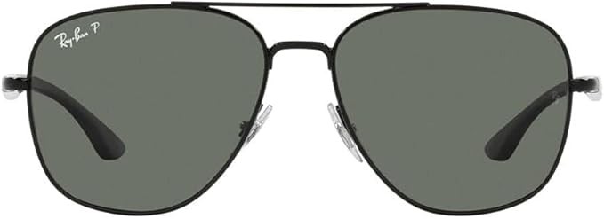 Ray-Ban RB3683 Square Sunglasses