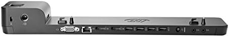 HP UltraSlim Docking Station