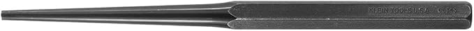 Klein Tools 66342 Drift Punch, 9-Inch, Made in USA
