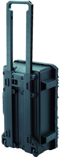 Pelican Storm iM2500 Case No Foam (OD Green), one size (IM2500-30000)