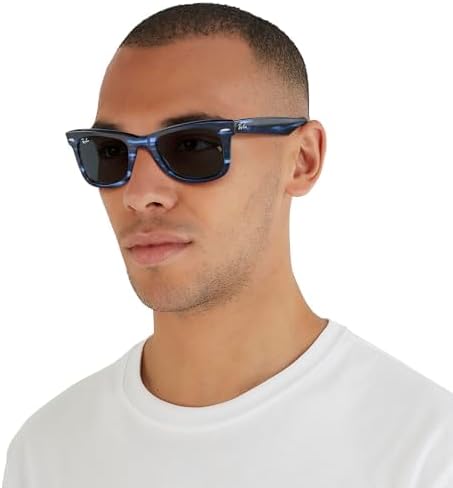 Ray-Ban RB2140 Original Wayfarer Square Sunglasses