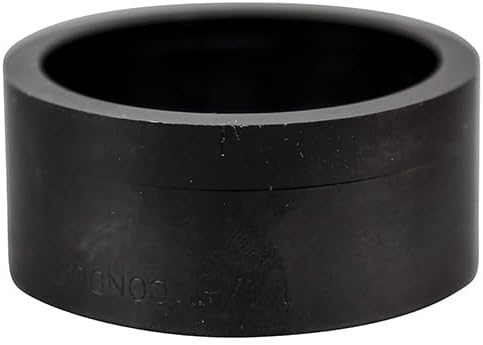 Klein Tools 53850 1.701-Inch Knockout Die for 1-1/4-Inch Conduit