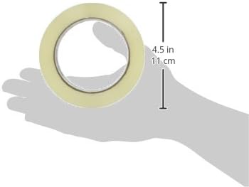 3M Scotch Moving/Storage Packaging Tape (MMM3631543)