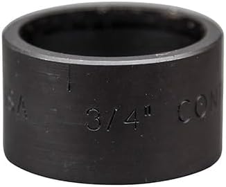 Klein Tools 53828 1.115-Inch Knockout Die for 3/4-Inch Conduit