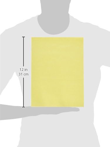 Pacon Drawing Paper Newsprint Paper (3517)