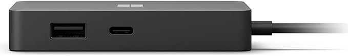 Microsoft Surface USB-C Travel Hub for Business