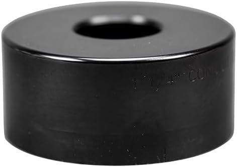 Klein Tools 53850 1.701-Inch Knockout Die for 1-1/4-Inch Conduit