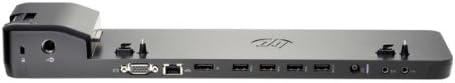 HP UltraSlim Docking Station