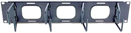 APC AR8428 2U Horizontal Cable Organizer