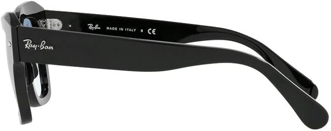 Ray-Ban Unisex Rb2186 State Street Square Sunglasses