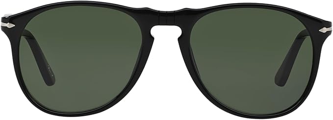 Persol PO9649S Aviator Sunglasses