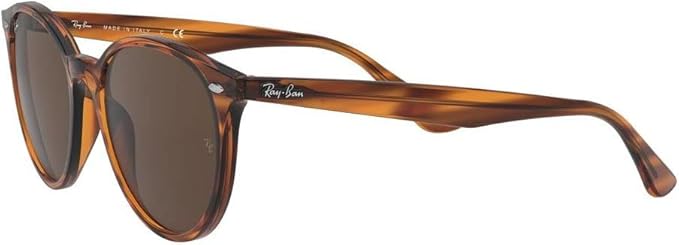 Ray-Ban Unisex Rb4305 Round Sunglasses