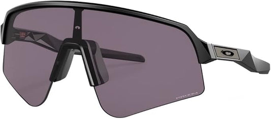 Oakley Men's Oo9465 Sutro Lite Sweep Rectangular Sunglasses