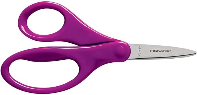FSK94307097 - Children s Safety Scissors