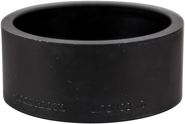 Klein Tools 53868 2.416-Inch Knockout Die for 2-Inch Conduit