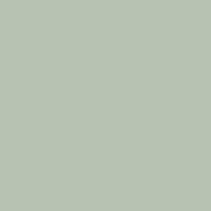 Pantone TPG 8.5X11 Sheet 14-6007 Sea Foam