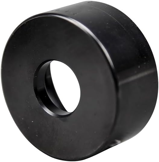 Klein Tools 53850 1.701-Inch Knockout Die for 1-1/4-Inch Conduit