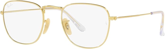 Ray-Ban unisex Rb3857 Frank Square Sunglasses