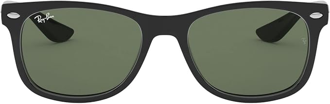 Ray-Ban Junior Kids RJ9052S New Wayfarer Square Sunglasses