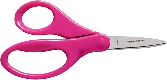 FSK94307097 - Children s Safety Scissors