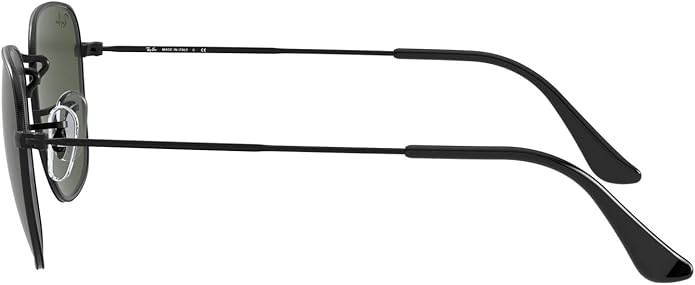 Ray-Ban unisex Rb3857 Frank Square Sunglasses