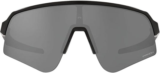 Oakley Men's Oo9465 Sutro Lite Sweep Rectangular Sunglasses