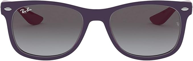 Ray-Ban Junior Kids RJ9052S New Wayfarer Square Sunglasses