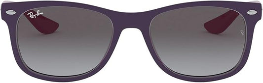 Ray-Ban Junior Kids RJ9052S New Wayfarer Square Sunglasses