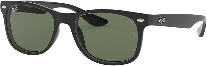 Ray-Ban Junior Kids RJ9052S New Wayfarer Square Sunglasses