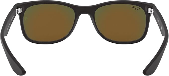 Ray-Ban Junior Kids RJ9052S New Wayfarer Square Sunglasses