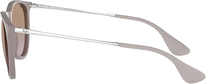 Ray-Ban womens Rb4171 Erika Round Sunglasses