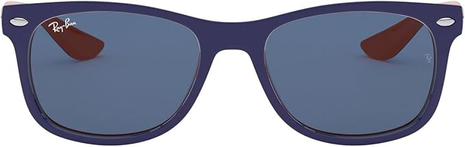 Ray-Ban Junior Kids RJ9052S New Wayfarer Square Sunglasses