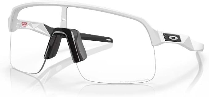 Oakley Men's Oo9465 Sutro Lite Sweep Rectangular Sunglasses