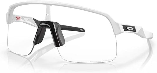 Oakley Men's Oo9465 Sutro Lite Sweep Rectangular Sunglasses