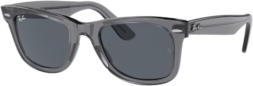 Ray-Ban RB2140 Original Wayfarer Square Sunglasses