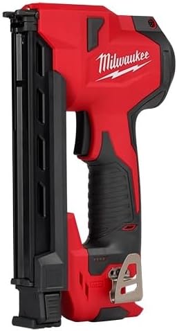 Milwaukee Electric - M12 Cable Stapler