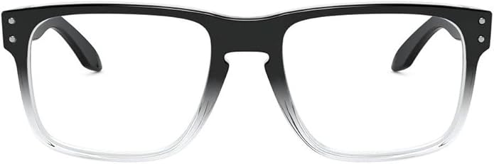 Oakley mens Ox8156 Holbrook Rx Square Prescription Eyewear Frames