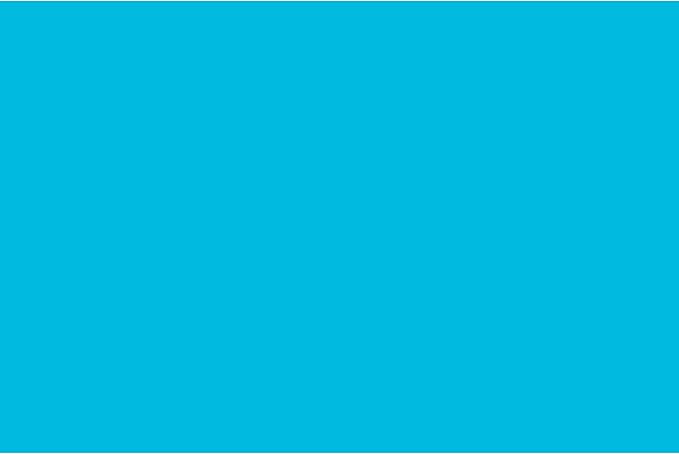 Tru-Ray® Construction Paper, 12" x 18", 50% Recycled, Atomic Blue, Pack Of 50