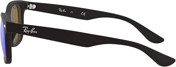 Ray-Ban Junior Kids RJ9052S New Wayfarer Square Sunglasses