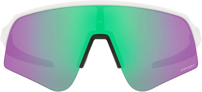 Oakley Men's Oo9465 Sutro Lite Sweep Rectangular Sunglasses
