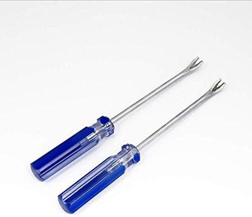 Tack Lifter For U Tip Nail Staple Rivet Tack Puller Staple Remover Screwdriver Tool