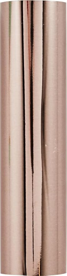 Spellbinders Hot Foil Roll Glimmer Pewter