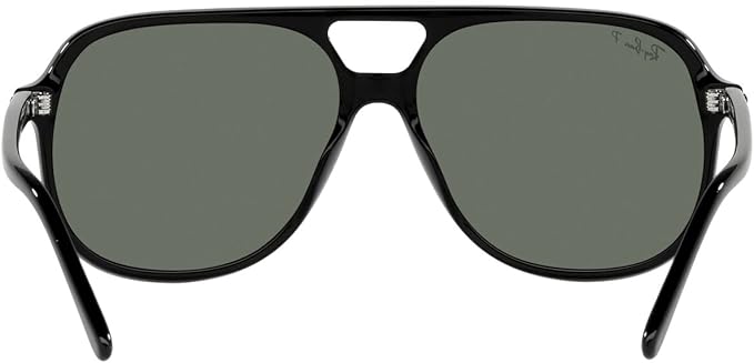 Ray-Ban Rb2198 Bill Square Sunglasses
